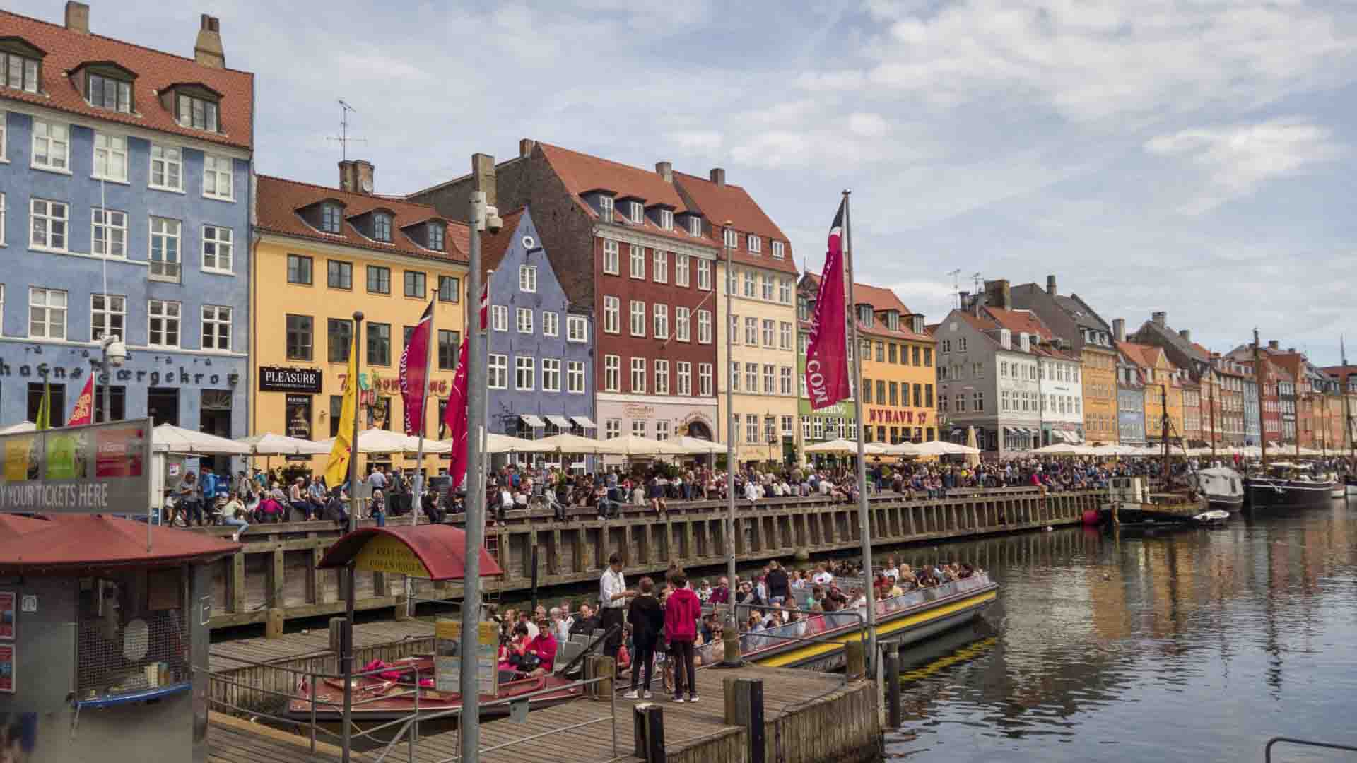 Bottom June Copenhagen leads liveability index as Karachi ranks near bottom - Anti ...